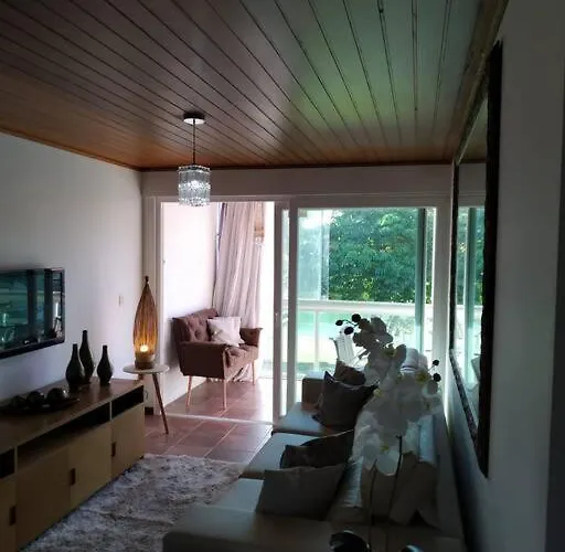Flat 207 Villa Hipica - Gravata