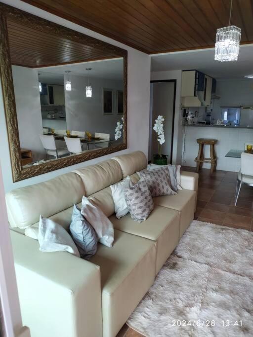 Apartment Flat 207 Hipica -