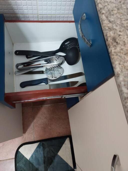 Flat 207 Hipica - Apartment Gravata (Gravata, Pernambuco)