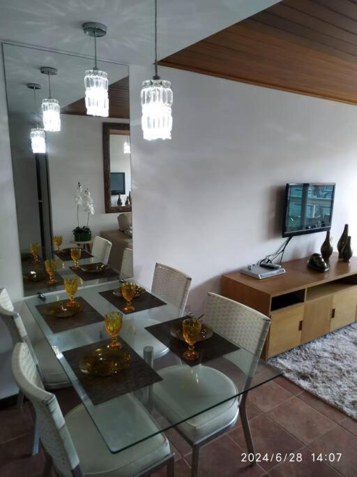 Flat 207 Hipica - Gravata (Gravata, Pernambuco)