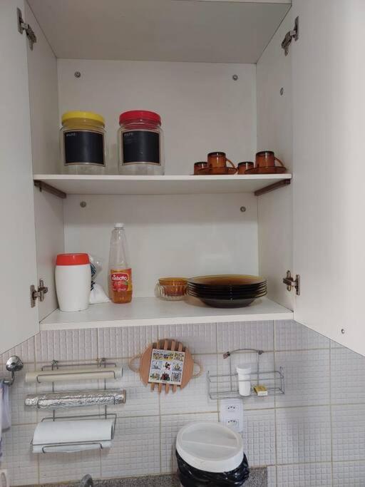 Flat 207 Hipica - * Gravata (Gravata, Pernambuco)
