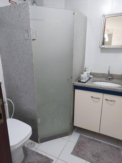 Flat 207 Hipica - Apartment Gravata (Gravata, Pernambuco)