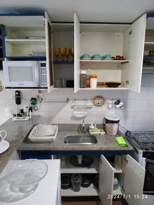 Flat 207 Hipica - Gravata (Gravata, Pernambuco)