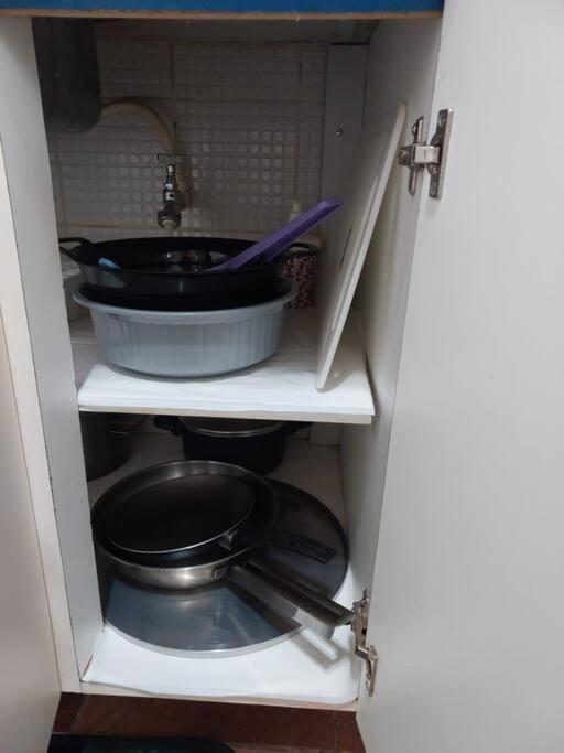 Flat 207 Hipica - Apartment Gravata (Gravata, Pernambuco)