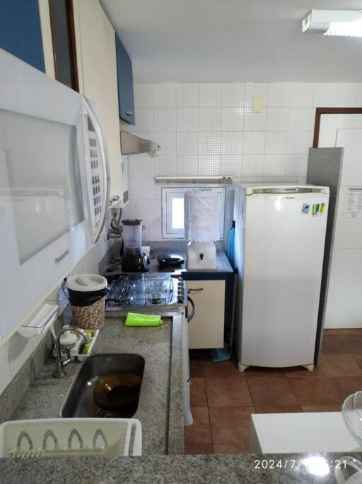 Flat 207 Hipica - * Gravata (Gravata, Pernambuco)